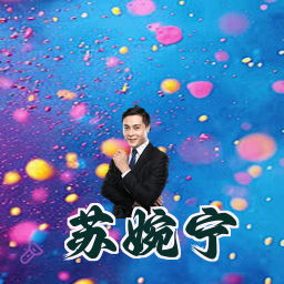 苏婉宁